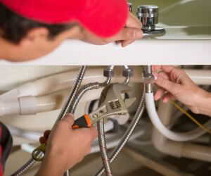 About Sewer Line Replacement Hayes, VA